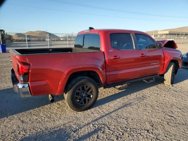 2023 Toyota Tacoma Double Cab