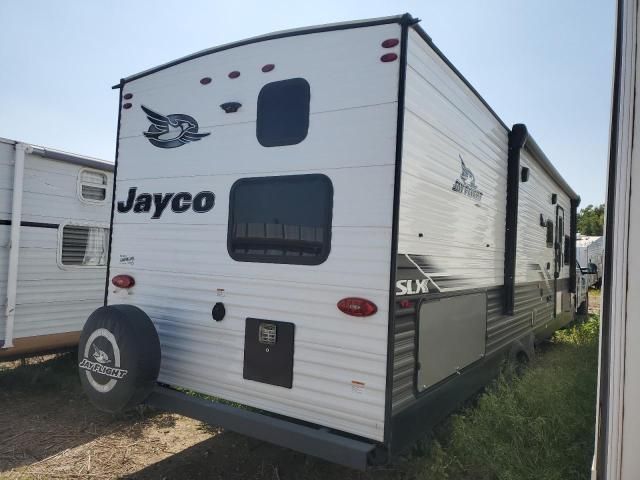 2020 Jayco JAY Flight