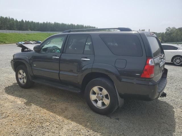 2008 Toyota 4runner SR5