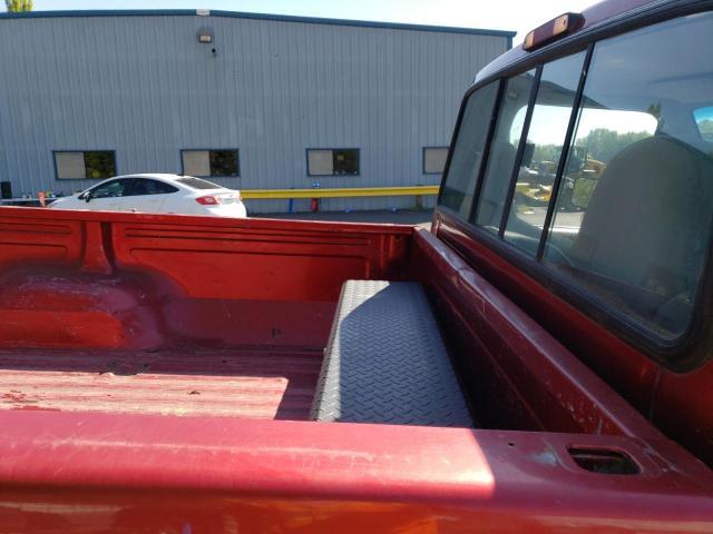 1997 Ford F250