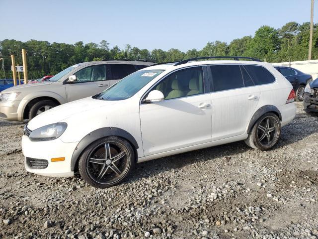 2013 Volkswagen Jetta TDI
