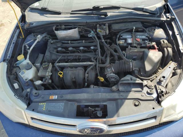 2009 Ford Focus SE