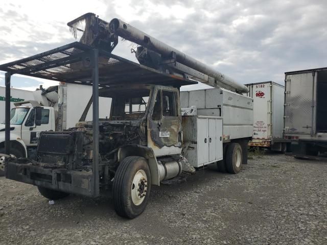 2013 International 4000 4300