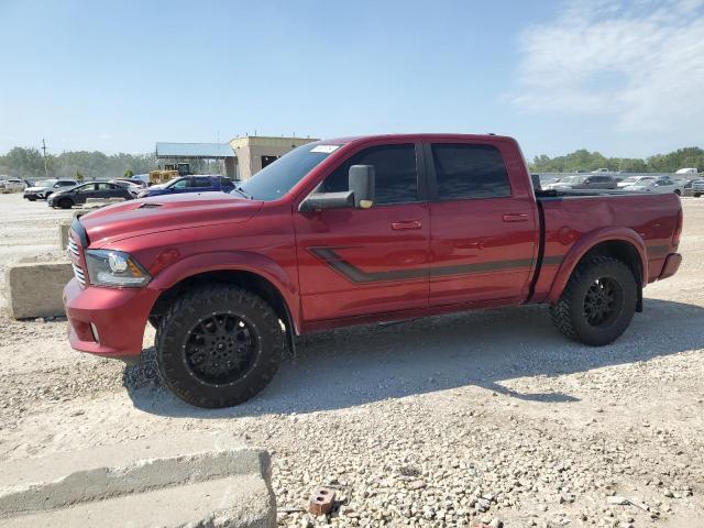 2014 Dodge RAM 1500 Sport