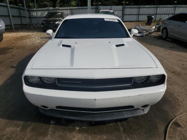 2014 Dodge Challenger SXT