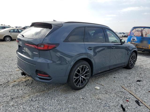 2025 Mazda CX-70 Premium Plus
