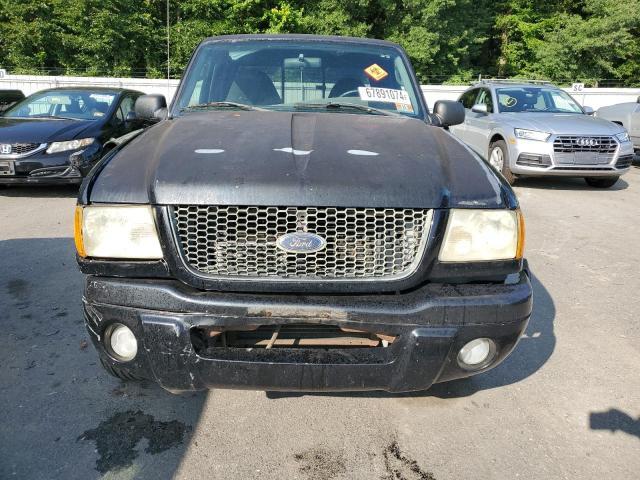 2003 Ford Ranger Super Cab