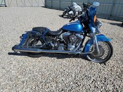 Harley-Davidson salvage cars for sale: 2006 Harley-Davidson Flhxi