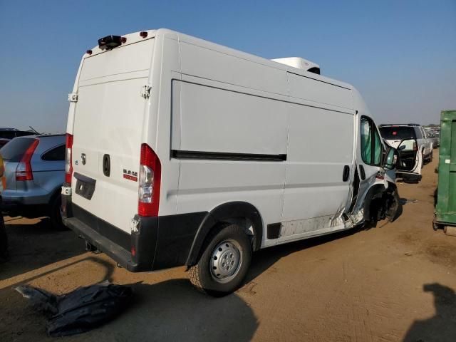 2022 Dodge RAM Promaster 1500 1500 High