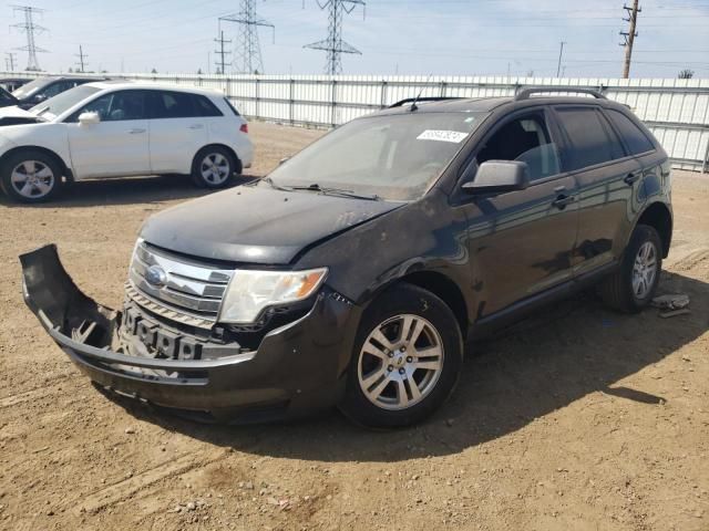 2010 Ford Edge SE