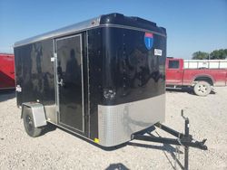 Interstate Trailer Vehiculos salvage en venta: 2023 Interstate Trailer