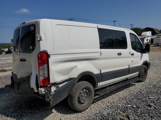 2016 Ford Transit T-250