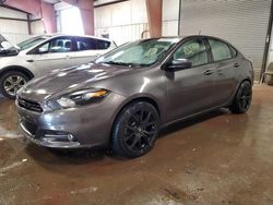 Dodge Dart Vehiculos salvage en venta: 2015 Dodge Dart SXT