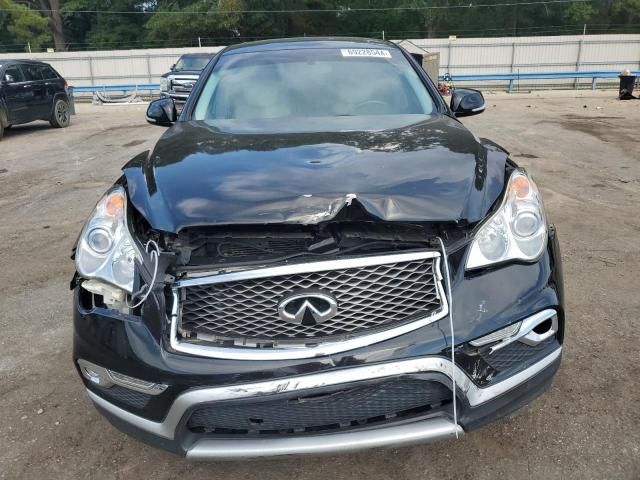 2016 Infiniti QX50