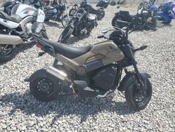 Honda salvage cars for sale: 2023 Honda NVA110 B