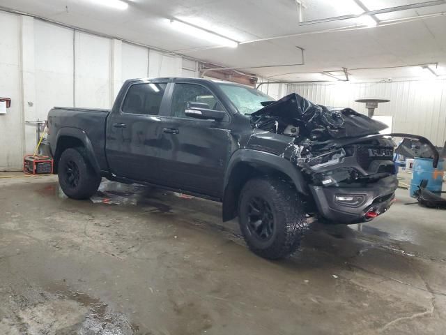 2022 Dodge RAM 1500 TRX