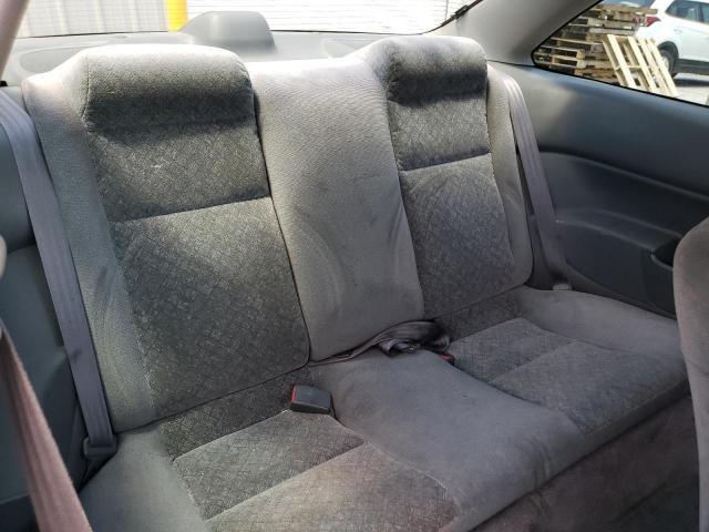 1998 Honda Civic EX