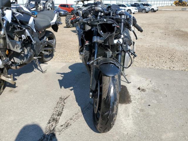 2024 Kawasaki ZX636 K