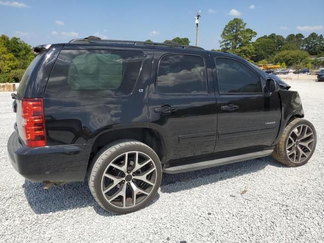 2012 Chevrolet Tahoe C1500 LT