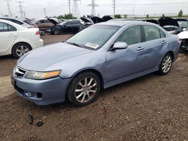 2006 Acura TSX