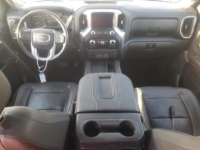2020 GMC Sierra K1500 SLT