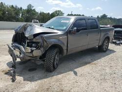 2012 Ford F150 Supercrew for sale in Greenwell Springs, LA