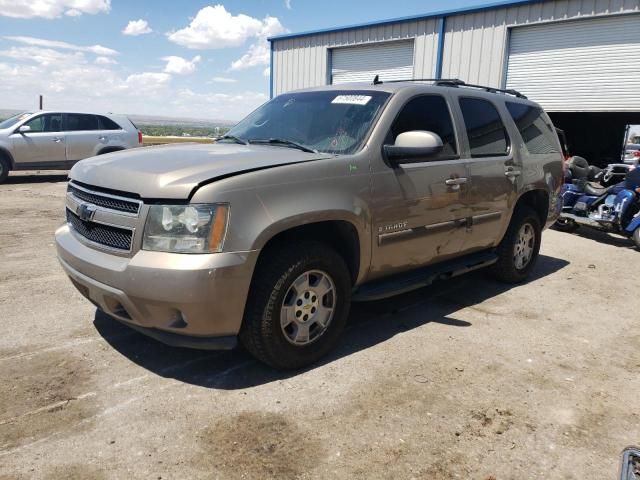 2007 Chevrolet Tahoe C1500