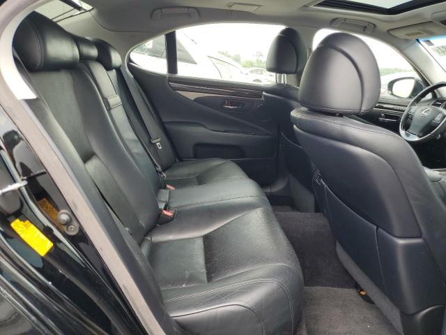 2014 Lexus LS 460