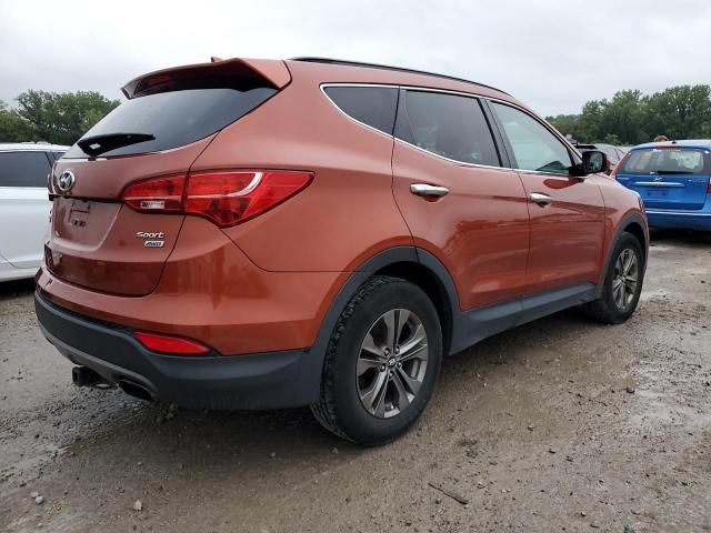 2014 Hyundai Santa FE Sport