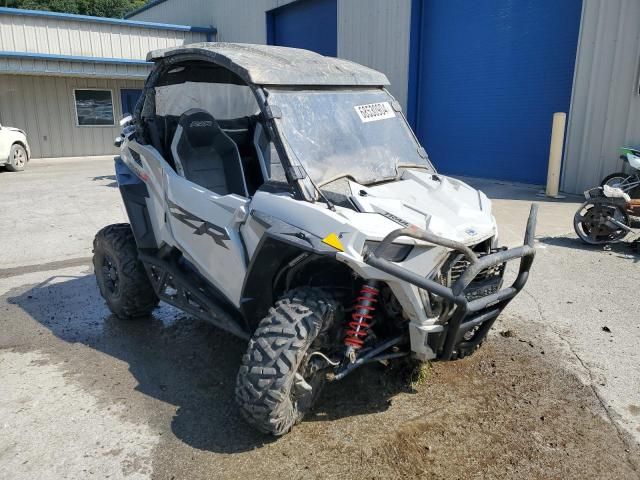 2021 Polaris RZR Trail S 1000 Ultimate