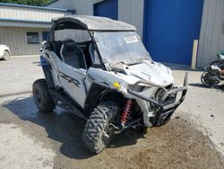 Polaris rzr Trail salvage cars for sale: 2021 Polaris RZR Trail S 1000 Ultimate