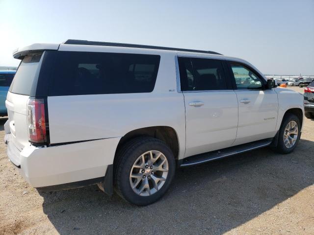 2016 GMC Yukon XL K1500 SLT