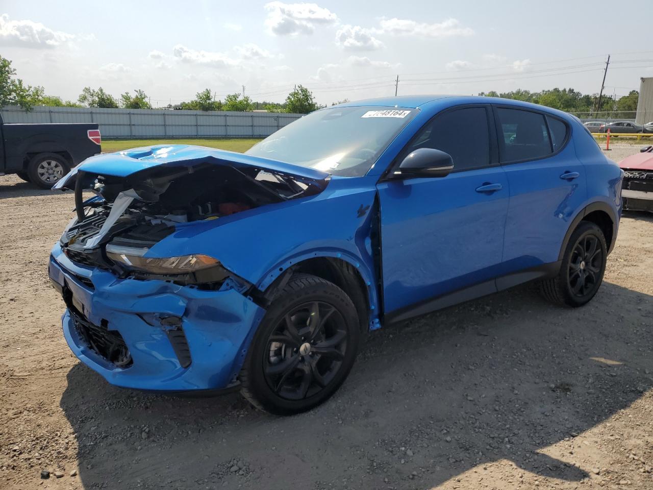 2023 Dodge GT For Sale in Houston, TX Lot 67048***