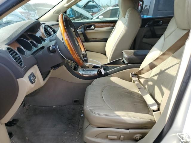 2012 Buick Enclave