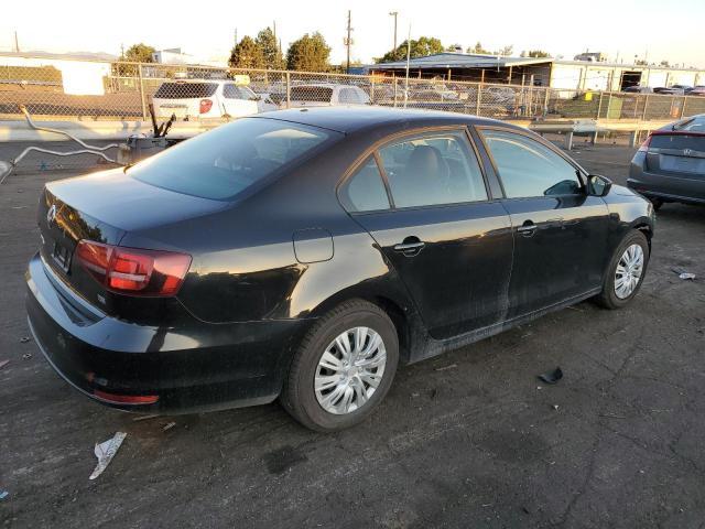 2016 Volkswagen Jetta S
