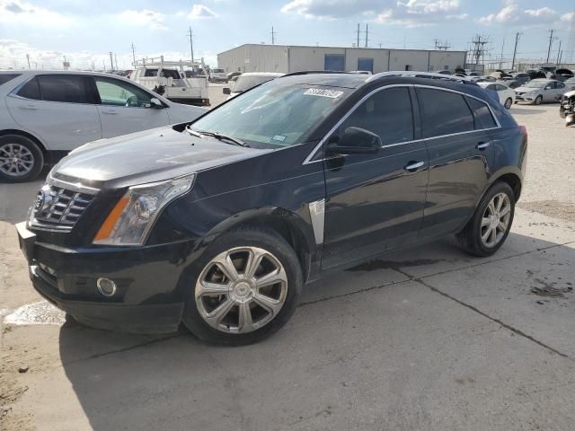 2016 Cadillac SRX Premium Collection