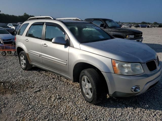 2007 Pontiac Torrent