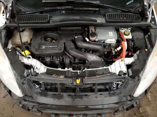 2013 Ford C-MAX SE