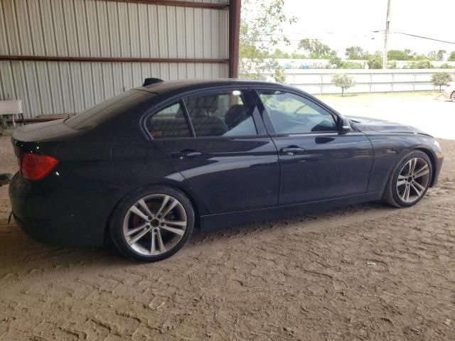 2013 BMW 328 I