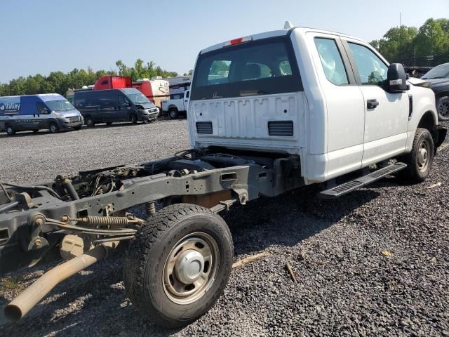 2017 Ford F250 Super Duty