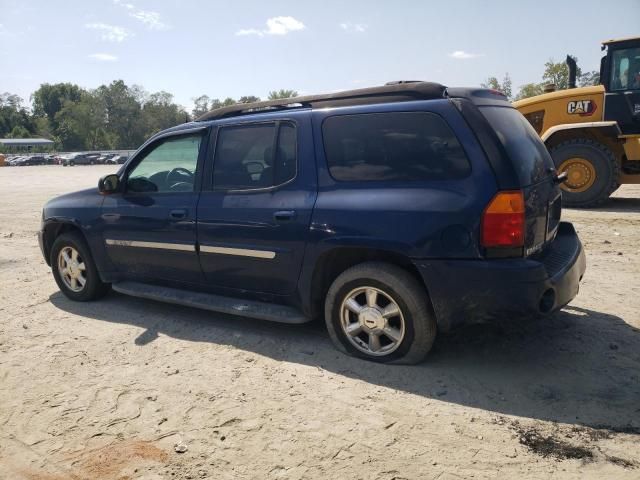 2004 GMC Envoy XL