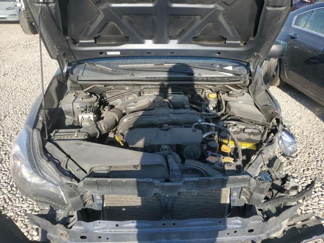 2012 Subaru Impreza
