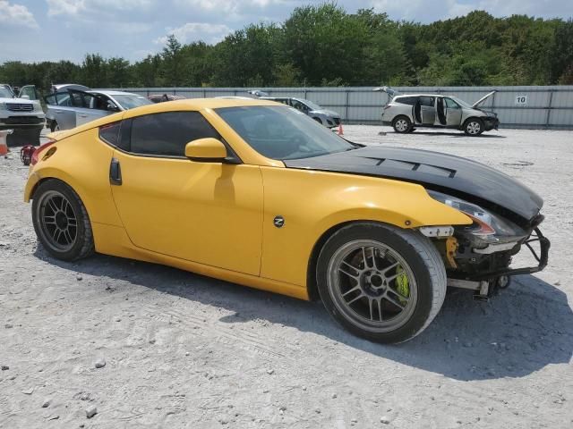 2009 Nissan 370Z