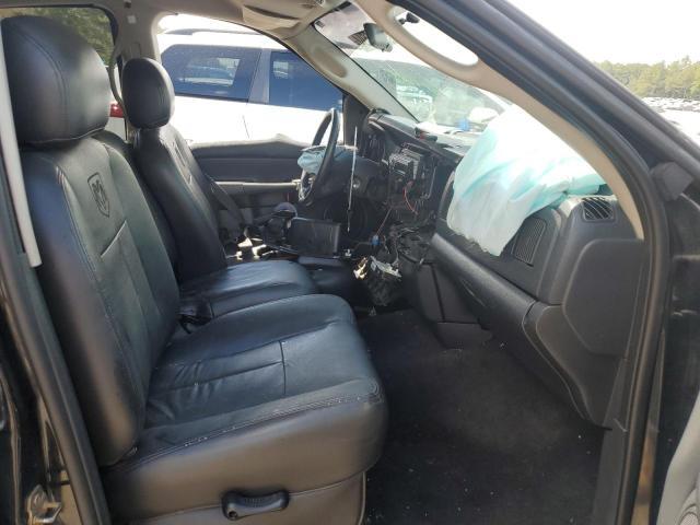 2003 Dodge RAM 1500 ST