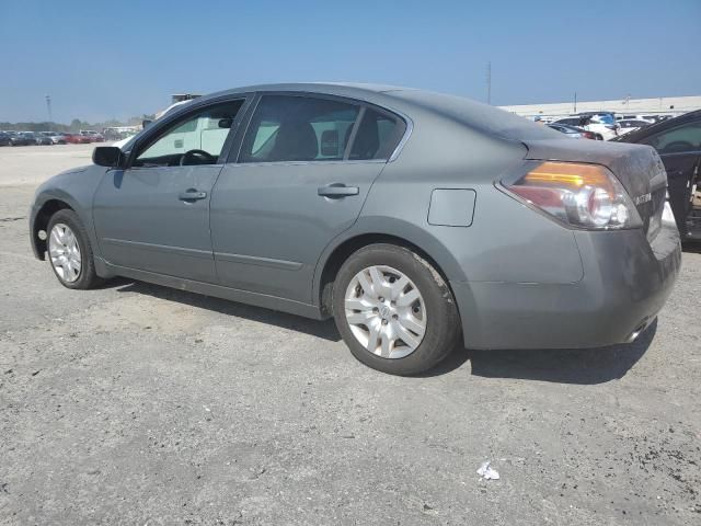 2008 Nissan Altima 2.5