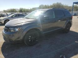 Dodge salvage cars for sale: 2019 Dodge Journey SE