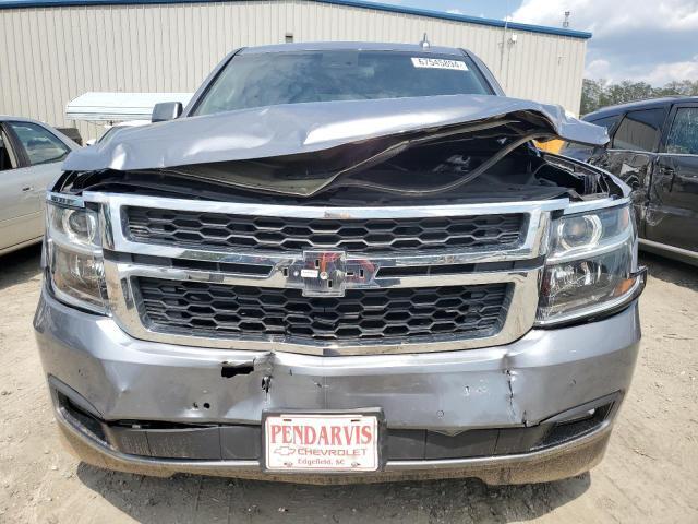 2018 Chevrolet Tahoe C1500 LT