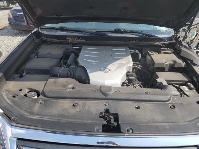 2016 Lexus GX 460