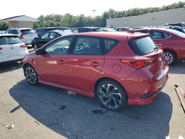 2017 Toyota Corolla IM