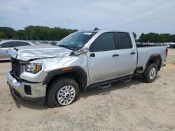 GMC Sierra salvage cars for sale: 2023 GMC Sierra K2500 Heavy Duty